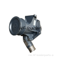 Weichai WP10 Pam Air Empat Valve 612640060102